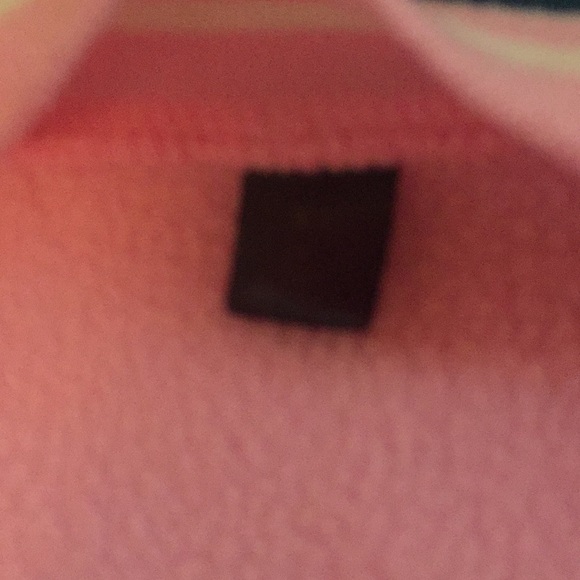 Pink & White Jimin 95 Button Up Jacket - Picture 3 of 4